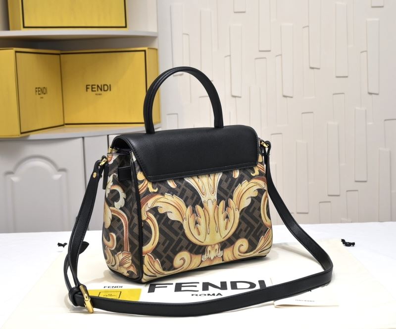 Fendi Satchel Bags